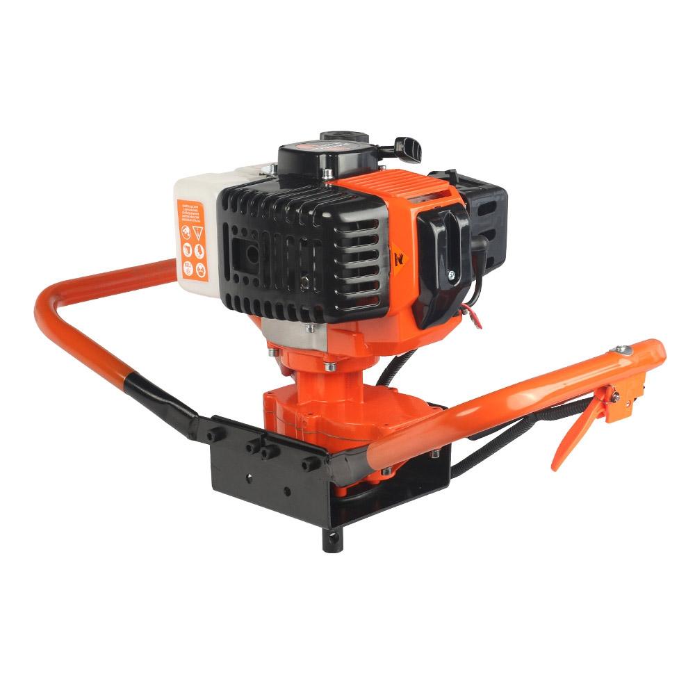 

Газовая дрель Patriot Pt Ae65d без шнека