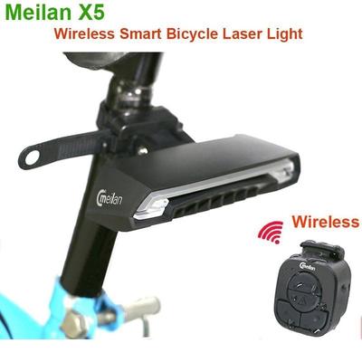 smart bicycle accessories