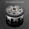 Motorcycle Clutch Gear 73T for CG125/CG150, FT125/FT150 Models
