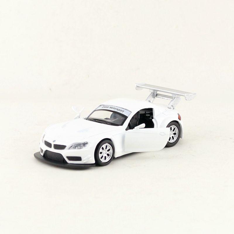 Simulation Sports Alloy Car Model Children Toy For Collection And Display