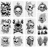 Aparate de tatuaj şi ace – Șabloane tatuaj