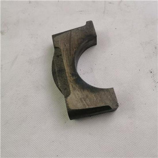 Foton Cylinder Block Main Bearing Frame 5PV10001434-WJ5 Foton