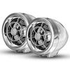 Motorcycle Bluetooth Audio Waterproof Anti-theft Alarm System Speaker FM Radio MP3 Player Music Amplifier Remote Control