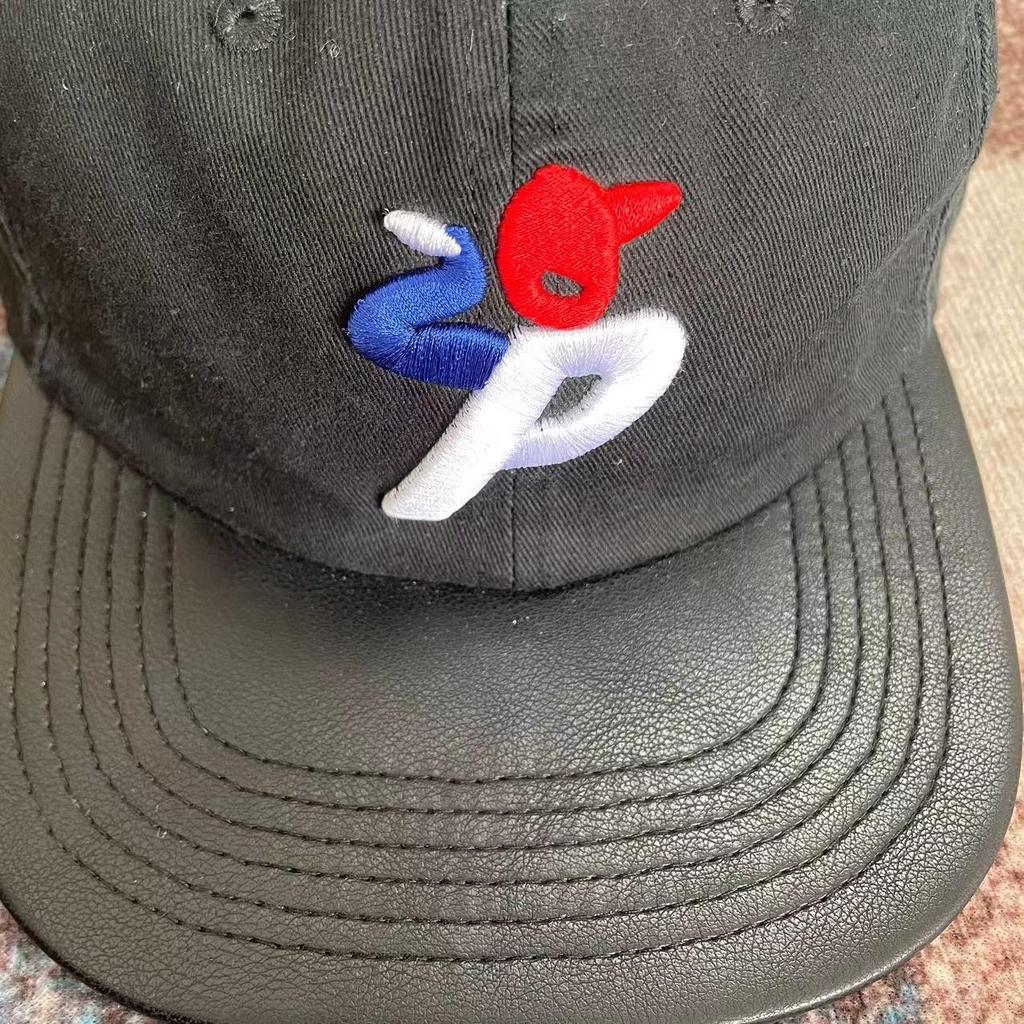 Used [New and unused] Palace Skateboards Palace P-6 Cap