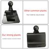 For Tesla Model 3/Y Rear Phone Holder Rear Seat iPad Bracket Rotatable on-Board Bracket
