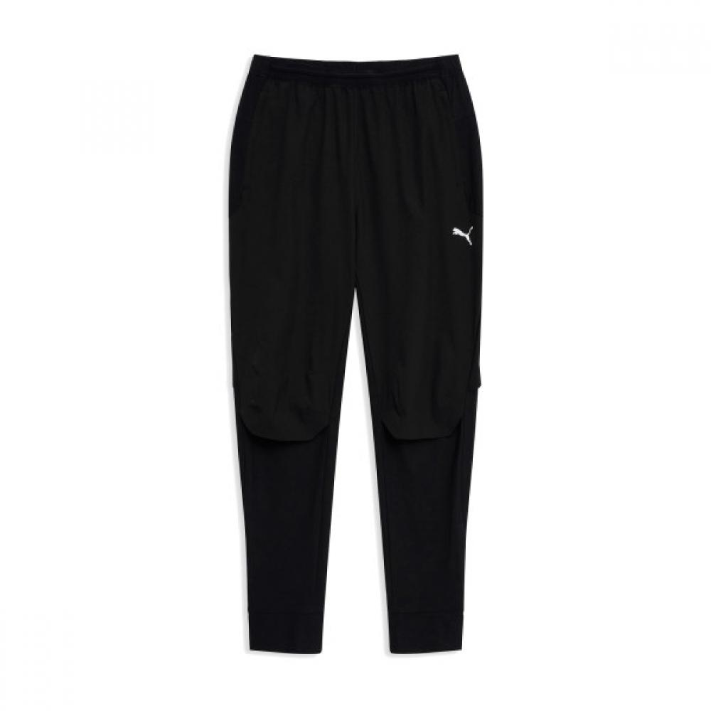 

Официальные брюки Puma Puma Official Men S Shield Woven Slim Fit Hybrid XL