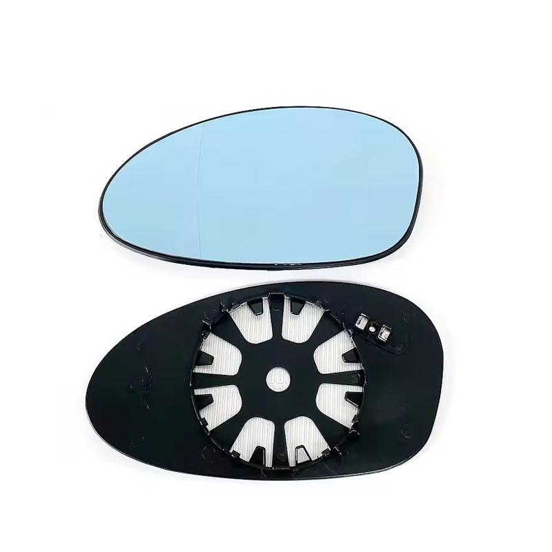 Heated Rearview Mirror Lens for 2002-2008 BMW Z4 E81 E82 E85 E86 E87 E88 E89