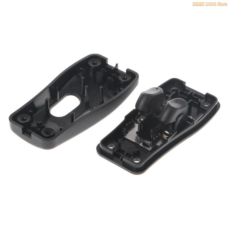 K1AE Lampe Doppelschalter CE Stehleuchte Tischleuchte Druckschalter Zwei-Wege