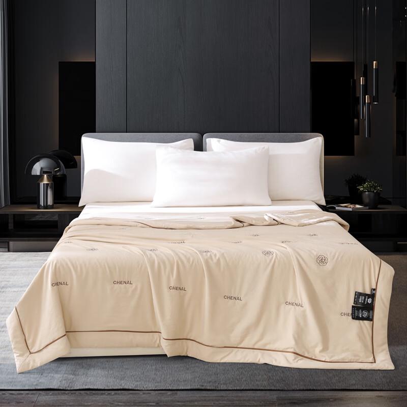 

Faunen 60 Lyocell Blend Breathable Summer Quilt