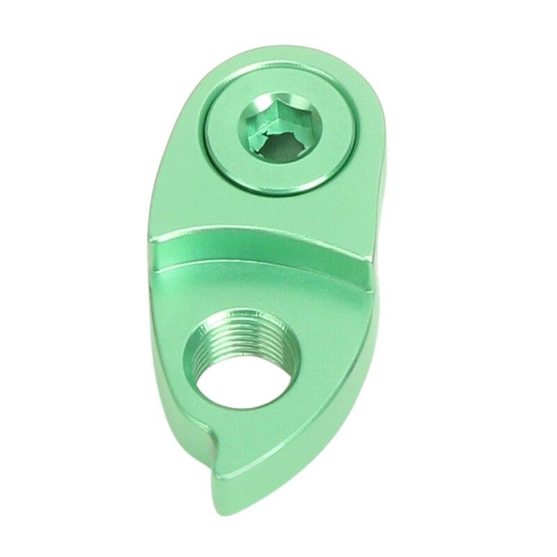 Bicycle Cassette Extend Tail Hook Rear Dialing Converter Road Bike Tail Hook