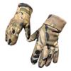 Winter Thermal Camouflage Balaclava & Glove Set