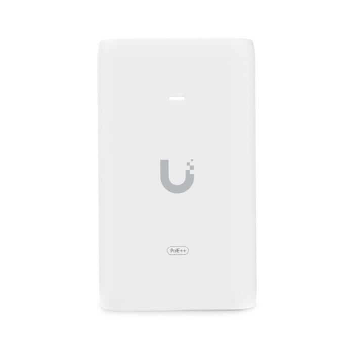 PoE Adapter - Ubiquiti - UACC-P - PoE++ - 60W - 10 Gigabit Ethernet