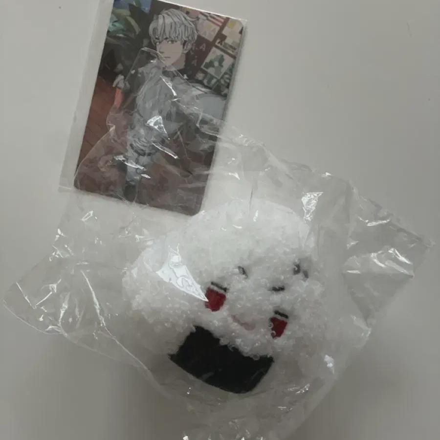 

Новый продукт Ынхо-ри