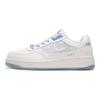 Li Ning Disney X  Comfortable Versatile Non-Slip Wear-Resistant Low-Top Skate Shoes Men sneaker New-Aurora-Blue AGCS145-3