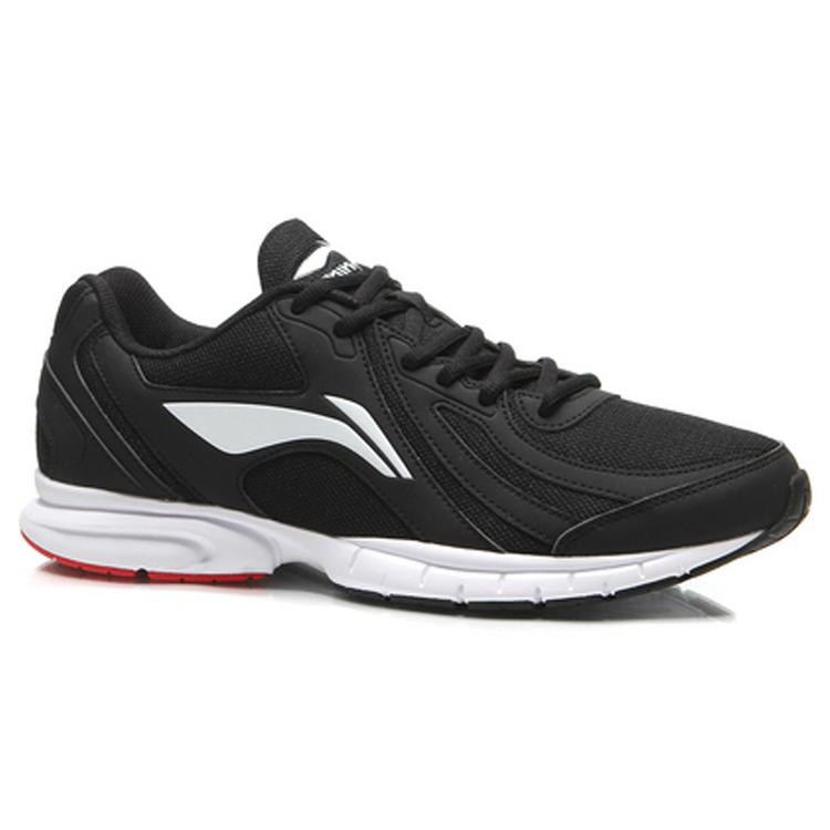 Li Ning Zero March 7th Cushioning Slip Resistant Abrasion Resistant Lightweight Low Top Sprint Casual Training ARBL037-7