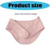 Neck Comfort Scarf For Women Stylish Protection And Relief for Winter Comfort Pregnant Women Men Elderly