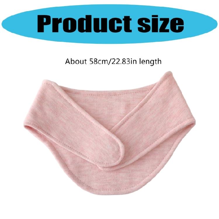 Neck Comfort Scarf For Women Stylish Protection And Relief for Winter Comfort Pregnant Women Men Elderly