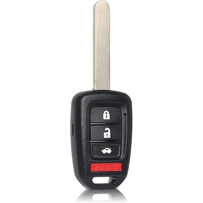 Telecomandi – Chiavi e controllo remoto dell'auto