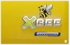 Genuine Suzuki Crosbee XBEE Deco Sticker Bee Emblem MN71S Dealer Option Product