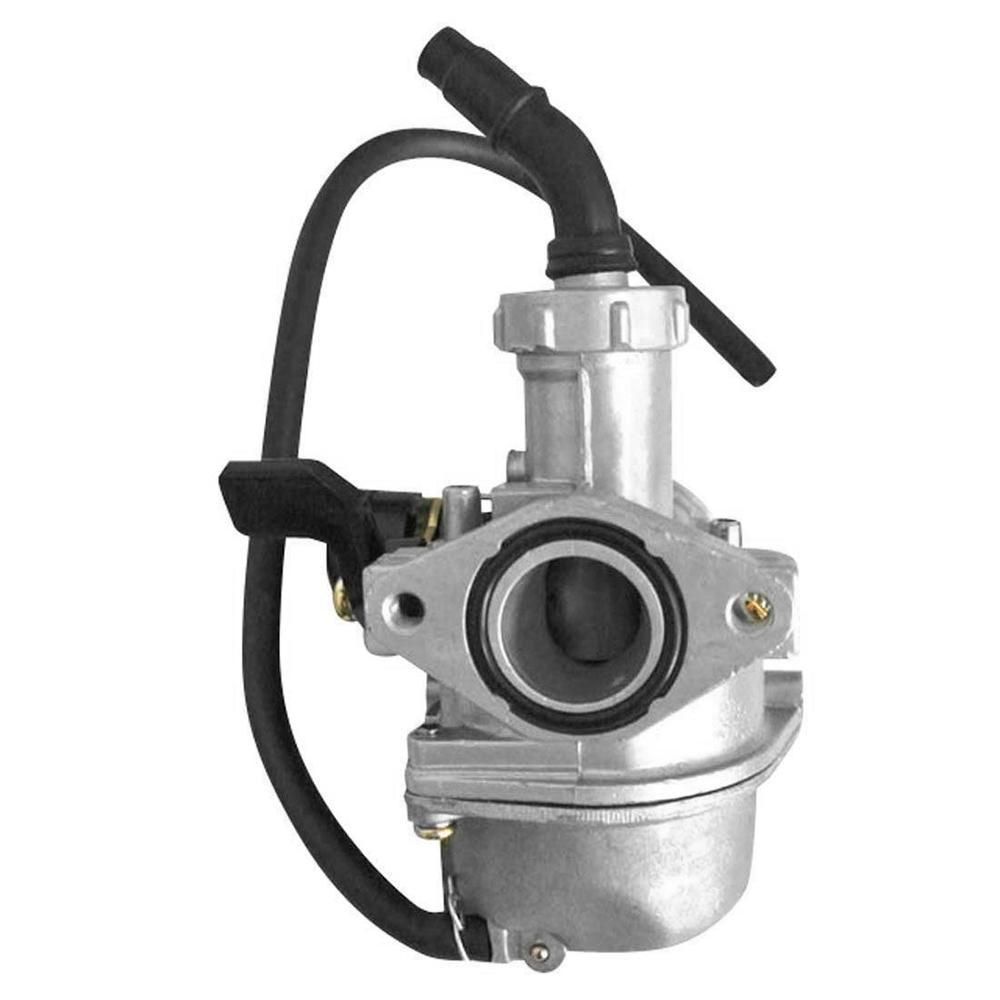 Univerzální 22mm vzduchový filtr karburátoru pro čtyřkolku CRF SSR Sunl Taotao Pit Bike 110cc 125cc