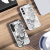 Pintura al óleo de girasoles Para Samsung Galaxy A14 4G 20 30 52 20S 21S 22 32 33 34 42 50 51 53 54 70 71 72 73 5G Funda de Cristal para Teléfono