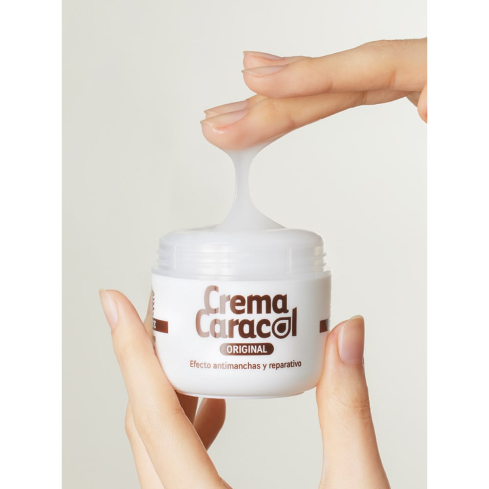Jamin Kyung Crema Caracol Original Snail Cream 60ml