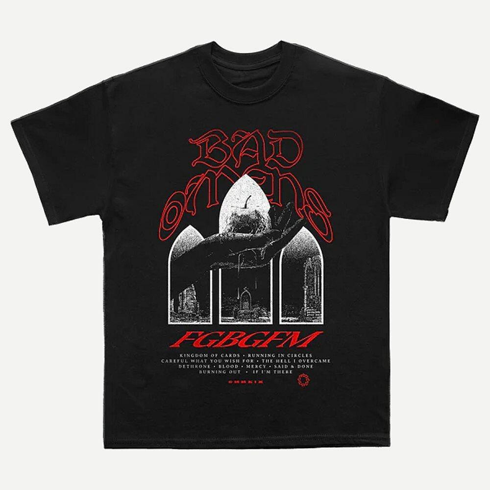 Bad Omens FGBGFM T-Shirt M