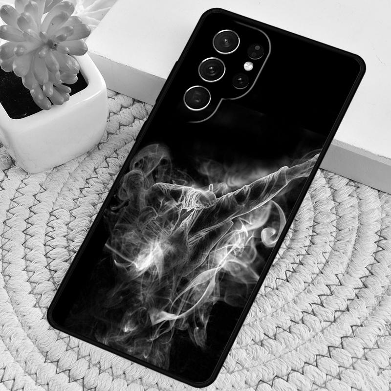 Oyama Kyokushin Karate Silicone Phone Case For Samsung Galaxy Note 10 Pro S26 S25 S24 S23 S22 S21 Plus S25Ultra Capa Cover