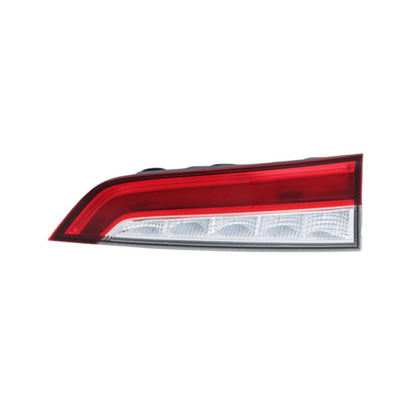 

For Honda Pilot 2019 2020 2025 2025 Car Rear Inside Tail Light Brake Parking Reversing Light Car Light Assembly 34150-TG7-A11