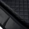 Car Armrest Cushion Cover Center Console Box Pad Protector & Storage Pockets
