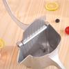 Manual Juicer Orange Juice Squeezer Squeeze Juice Extractor Maker Household Fruit Juicer Small