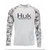 Mens Quick-Dry Fishing Hoodie UV Protection Long Sleeve Breathable Performance T-Shirt Outdoor Angling Summer Fall