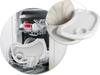 RICOKIDS Milo Highchair Gray (5908220476566)