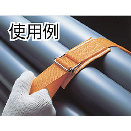 TRUSCO Binding Belt, 50mm x 5m