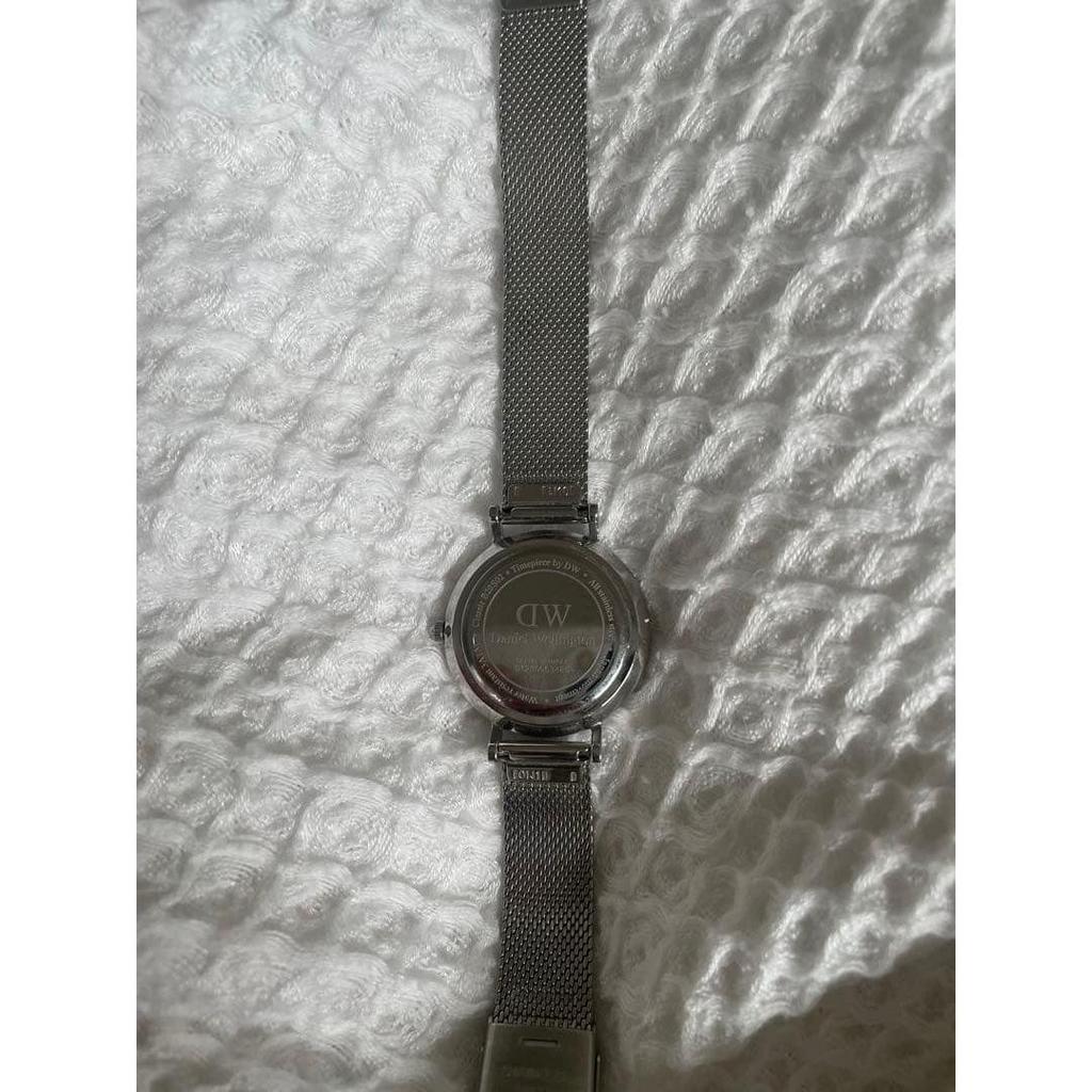 Used Daniel Wellington Petite Sterling Watch