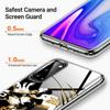 Haikyuu Hinata Attacks Anime For OPPO Reno7 SE 6 5 Z F 4G 5G Find X2 X3 Neo Lite Pro Plus Transparent Soft Phone Case Coque