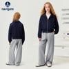 Navigare Girls' Spring Jacket and Pants Set
