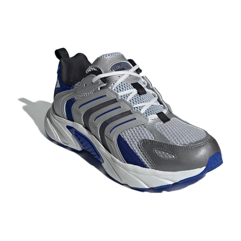 adidas Climacool Ventania Matte Silver Silver Metallic Crystal White Unisex Sneakers ID4018