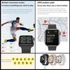 2025 GPS Smart Watch Series 10 For Apple Watch X10 Memory Music Video Bluetooth Call Waterproof NFC Smartwatch For Android IOS