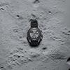 Swatch Orologio da uomo 42mm Nero SO33M700 SO33M700