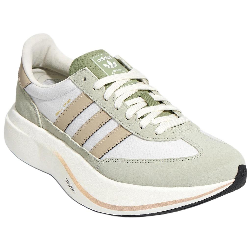 Adidas Originals Sl 72 Pro T Shoes Comfortable Retro Lifestyle Sneakers Unisex sneakers Crystal-White HQ7588