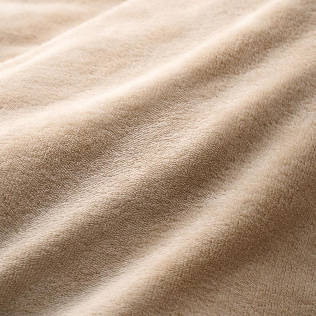 LOGOS Vollständig waschbar Kaninchenfell Touch 72600027 Schlafsack Katastrophenschutz Vollständig waschbar Flauschiger Shruff 0