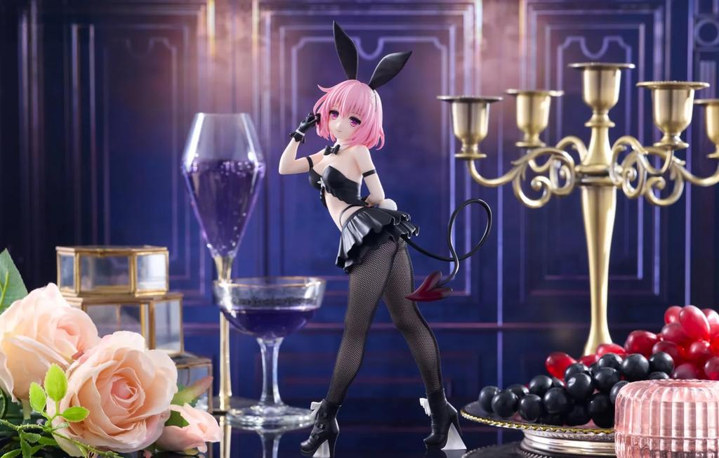 To Love-Ru Darkness BiCute Bunnies Figure Momo Belia Deviluke Figure