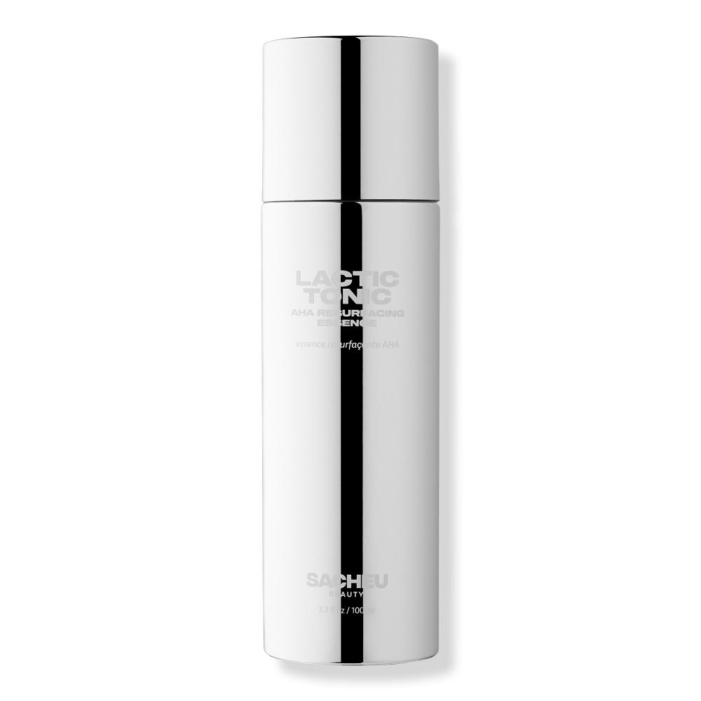 

Sacheu Lactic Tonic Обновляющая эссенция с AHA, 3,3 унции