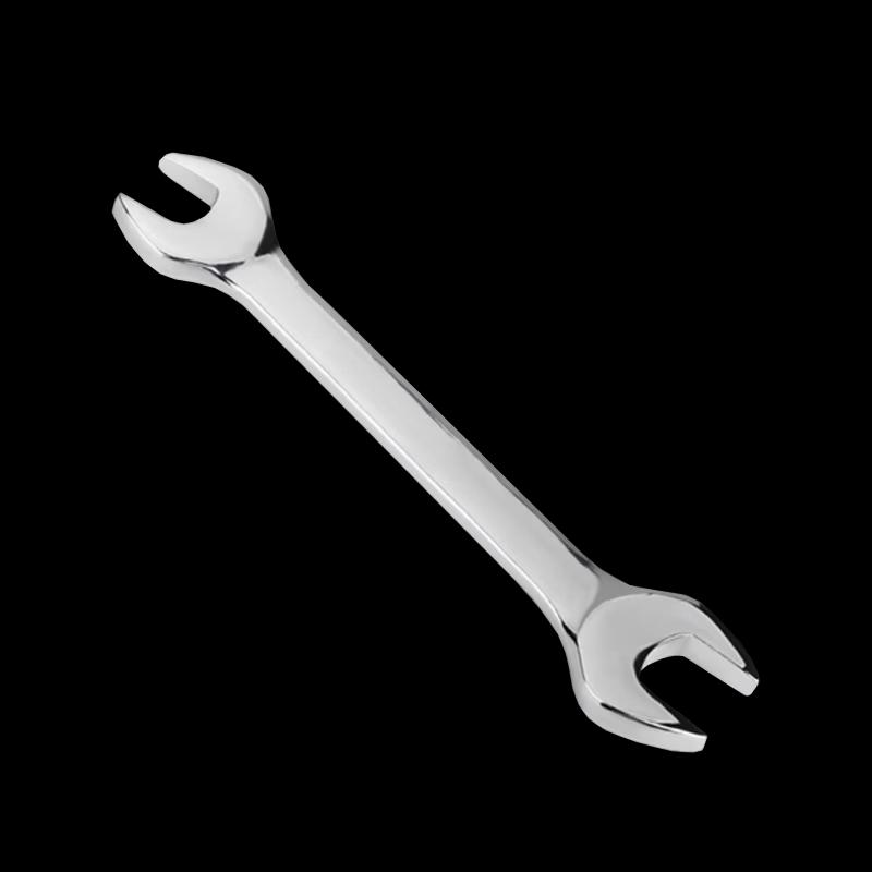 Open-End Wrench Set