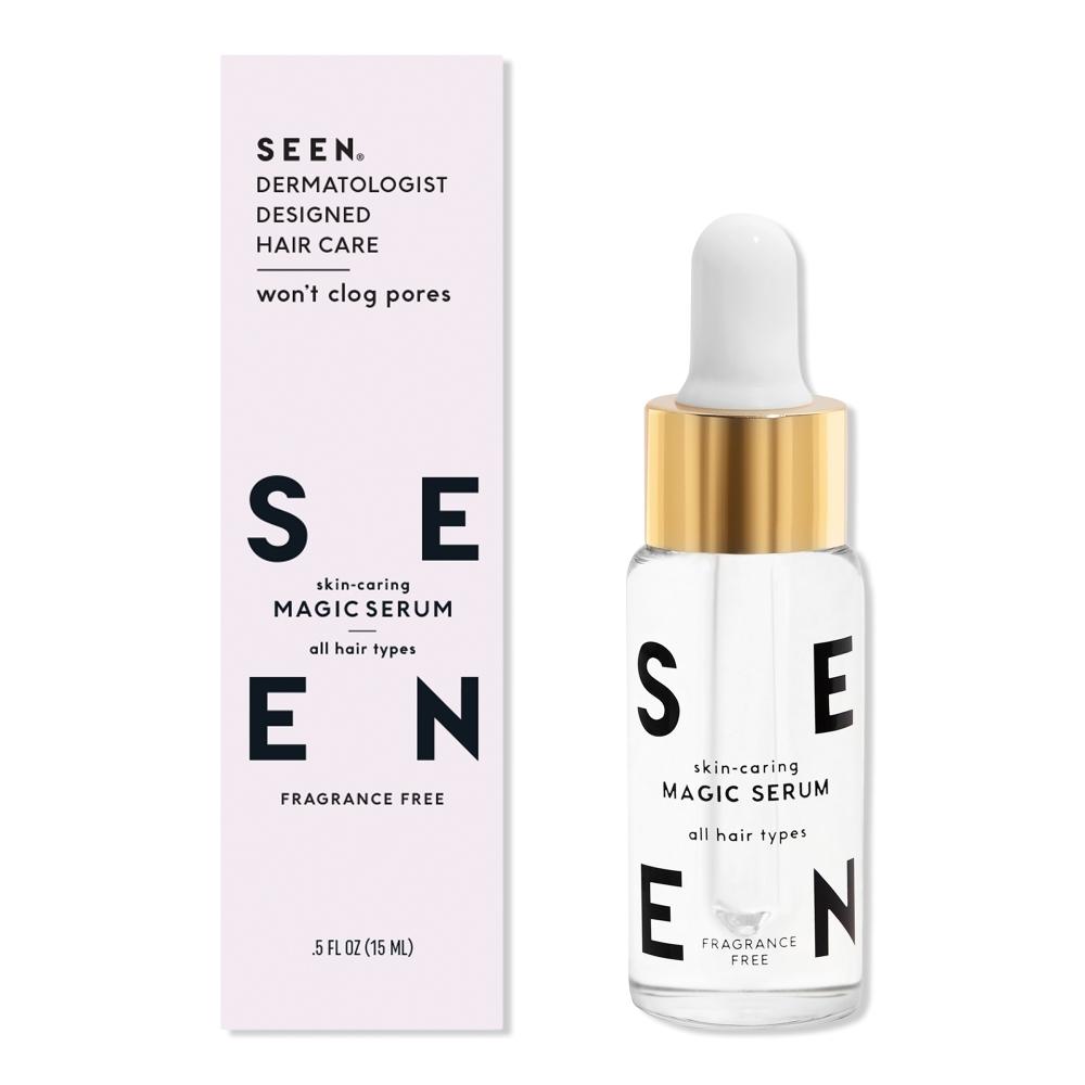 

SEEN Mini Magic Сыворотка без ароматизаторов, 0,05 унции