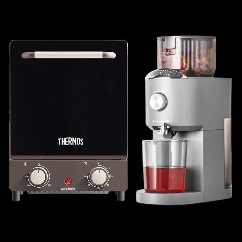 RELEA EHA-2108A Multi-functional Blender Set