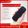 2025 Dual-Mode Wireless Touchpad Keyboard & Mouse Set for Laptops