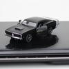 1/36 Dodge Classic Car Alloy Model Car Model Jewelry Metal Return Toy Gift Ornaments