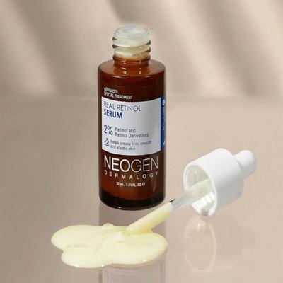 Real Retinol Serum 30ml